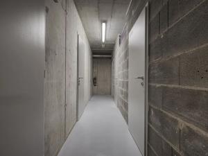 Pronájem bytu 1+kk, Praha - Stodůlky, Hábova, 40 m2