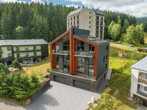 Prodej bytu 5+kk, Pec pod Sněžkou, 135 m2