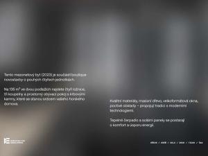 Prodej bytu 5+kk, Pec pod Sněžkou, 135 m2