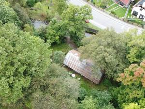 Prodej pozemku pro bydlení, Tichá, 1033 m2
