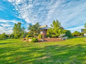 Prodej rodinného domu, Malá Hraštice, 267 m2