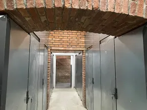 Pronájem bytu 1+kk, Praha - Vršovice, Bartoškova, 36 m2