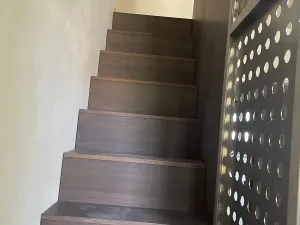 Pronájem bytu 1+kk, Praha - Vršovice, Bartoškova, 40 m2