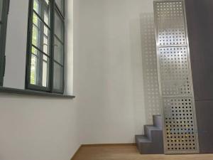 Pronájem bytu 1+kk, Praha - Vršovice, Bartoškova, 40 m2