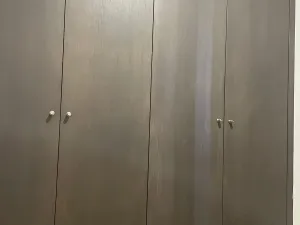 Pronájem bytu 1+kk, Praha - Vršovice, Bartoškova, 40 m2