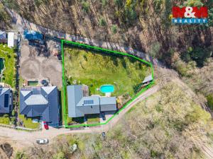 Prodej rodinného domu, Hradištko, Kersko, 160 m2