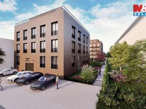Prodej bytu 3+kk, Mělník, Sokolská, 116 m2