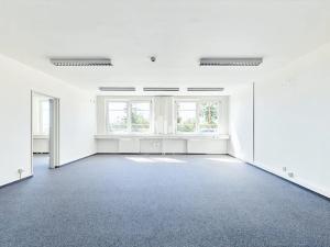 Pronájem kanceláře, Praha - Ruzyně, Dědinská, 162 m2