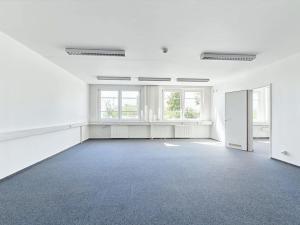 Pronájem kanceláře, Praha - Ruzyně, Dědinská, 162 m2