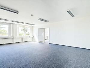 Pronájem kanceláře, Praha - Ruzyně, Dědinská, 95 m2