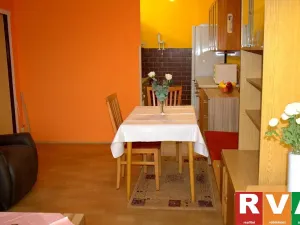 Prodej bytu 2+kk, Kladno, Fráni Šrámka, 44 m2