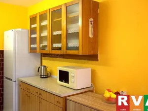 Prodej bytu 2+kk, Kladno, Fráni Šrámka, 44 m2