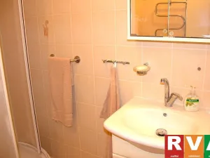 Prodej bytu 2+kk, Kladno, Fráni Šrámka, 44 m2