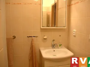 Prodej bytu 2+kk, Kladno, Fráni Šrámka, 44 m2