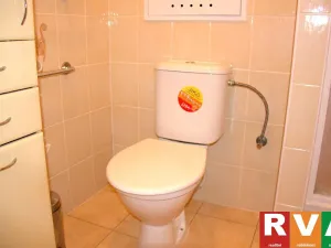 Prodej bytu 2+kk, Kladno, Fráni Šrámka, 44 m2