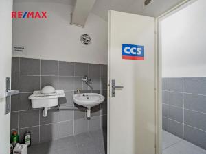 Pronájem obchodního prostoru, Brno, Novobranská, 121 m2