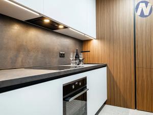 Prodej bytu 2+1, Prachatice, Ševčíkova, 63 m2