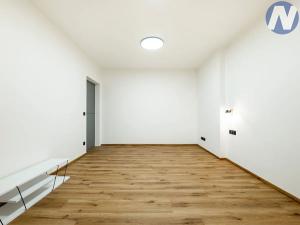 Prodej bytu 2+1, Prachatice, Ševčíkova, 63 m2