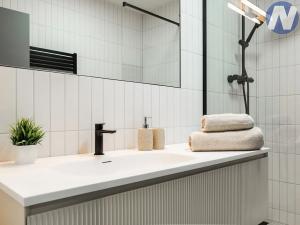 Prodej bytu 2+1, Prachatice, Ševčíkova, 63 m2
