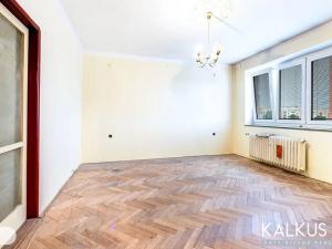Prodej bytu 3+1, Kladno, Vrchlického, 78 m2