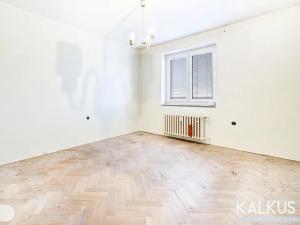 Prodej bytu 3+1, Kladno, Vrchlického, 78 m2