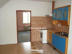 Prodej rodinného domu, Všenory, U Dubu, 180 m2