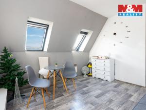 Prodej činžovního domu, Horka nad Moravou, Míru, 240 m2