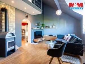 Prodej činžovního domu, Horka nad Moravou, Míru, 240 m2