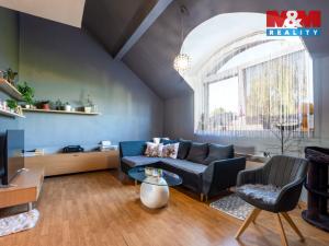 Prodej činžovního domu, Horka nad Moravou, Míru, 240 m2
