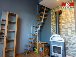 Prodej činžovního domu, Horka nad Moravou, Míru, 240 m2