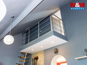 Prodej činžovního domu, Horka nad Moravou, Míru, 240 m2