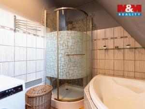 Prodej činžovního domu, Horka nad Moravou, Míru, 240 m2