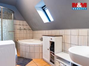 Prodej činžovního domu, Horka nad Moravou, Míru, 240 m2