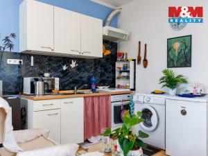 Prodej činžovního domu, Horka nad Moravou, Míru, 240 m2