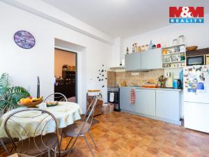 Prodej činžovního domu, Horka nad Moravou, Míru, 240 m2