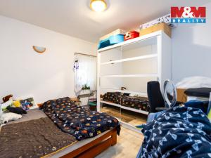 Prodej činžovního domu, Horka nad Moravou, Míru, 240 m2