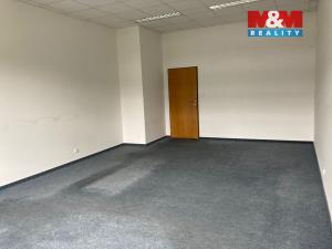 Pronájem kanceláře, Praha - Ruzyně, Žukovského, 14 m2