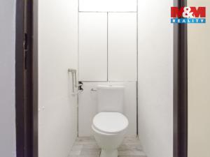 Prodej bytu 2+1, Ostrava, Závodní, 52 m2