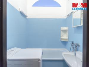 Prodej bytu 2+1, Ostrava, Závodní, 52 m2