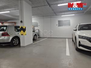 Prodej garážového stání, Beroun - Beroun-Město, Na Náhonu, 20 m2