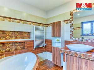 Prodej rodinného domu, Čestice - Radešov, 204 m2