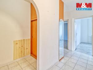 Prodej bytu 3+1, Kadaň, Koželužská, 60 m2
