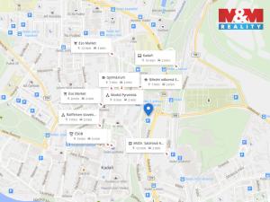 Prodej bytu 3+1, Kadaň, Koželužská, 60 m2