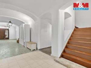 Prodej rodinného domu, Jablonné v Podještědí, Zdislavy z Lemberka, 419 m2