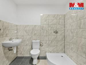 Prodej rodinného domu, Jablonné v Podještědí, Zdislavy z Lemberka, 419 m2
