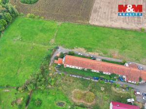 Prodej pozemku pro bydlení, Ostružno, 1212 m2