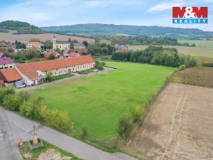Prodej pozemku pro bydlení, Ostružno, 1211 m2