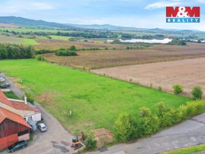 Prodej pozemku pro bydlení, Ostružno, 1211 m2