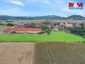 Prodej pozemku pro bydlení, Ostružno, 1211 m2