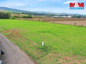 Prodej pozemku pro bydlení, Ostružno, 1211 m2